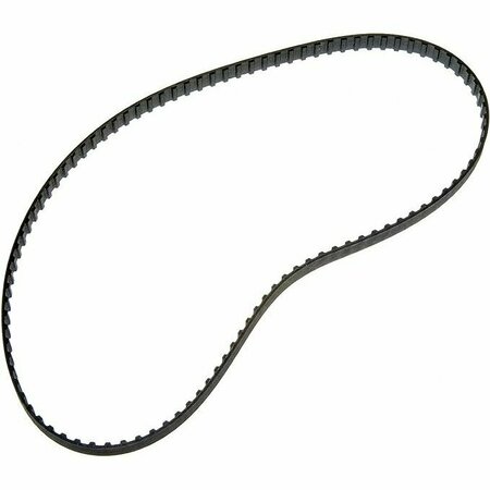 BSC PREFERRED Timing Belt - H, 0.75 x 45in PL, T90 450H075